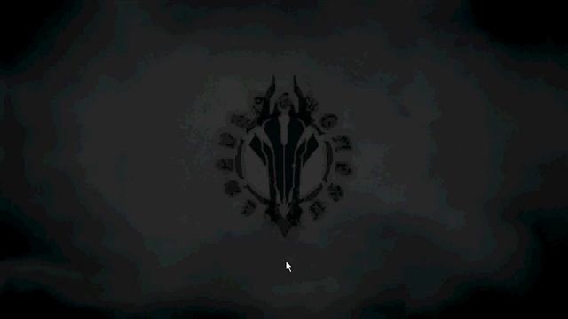 Darksiders II Error смотреть онлайн