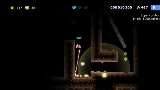 Some Guy Plays Miracle Fly [75] Waltz Limited смотреть онлайн