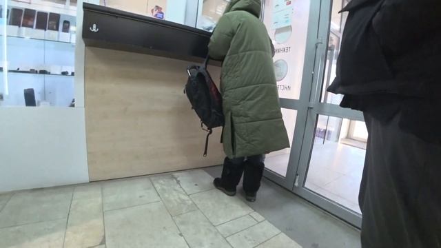 БЛОГ 14. Много раз выхожу из подъезда. Очень холодно. Гора PlayStation. смотреть онлайн