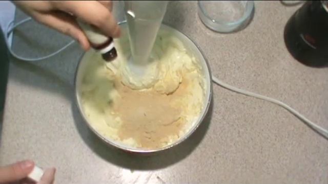 Карамельная запеканка. Диета Дюкана смотреть онлайн