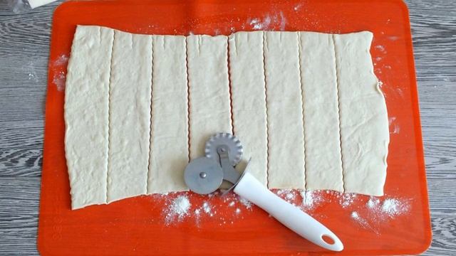 Сборник рецептов