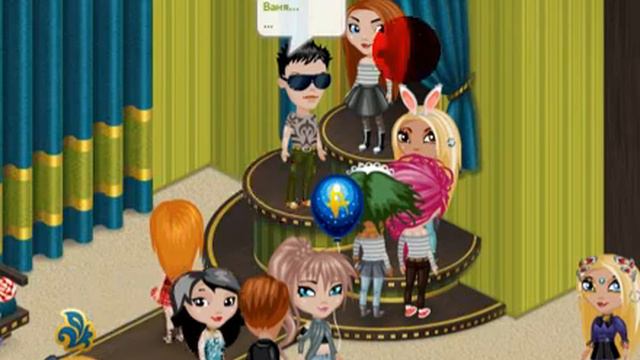 мой стиль советую также сделать  2 часть