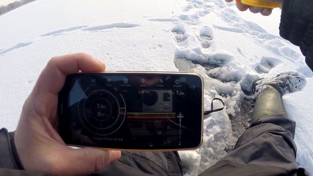 Наловил окуней и ПРОВАЛИЛСЯ!!! смотреть онлайн