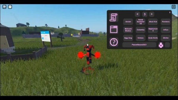 The require script for roblox