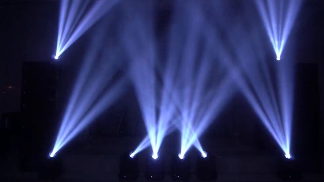 Световое сопровождение ART EVENTS (Краснодар) смотреть онлайн