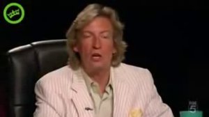 Танец робота на шоу талантов