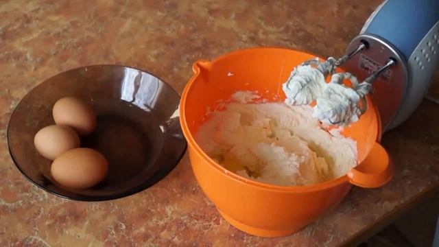 Очень вкусный и сытный чизкейк :) смотреть онлайн