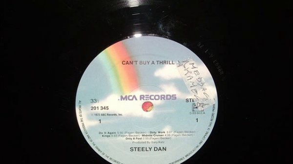 STEELY  DAN    -    DO  IT  AGAIN
