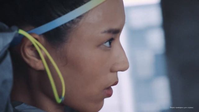 HUAWEI nova 9: будь вдохновлен, будь nova смотреть онлайн