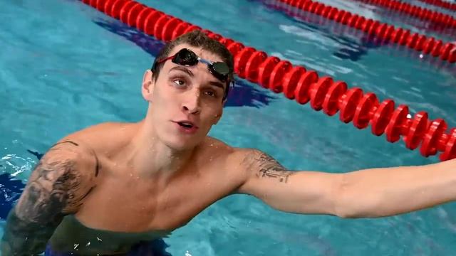 VII Всероссийская летняя Универсиада-2020. Плавание смотреть онлайн