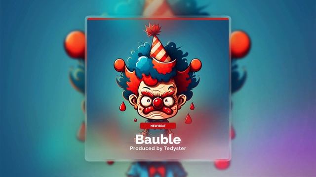 Какой то сумасшедший бит, рэп бит, минус для рэпа, Vince Staples x Missy Elliott Type Beat - Bauble смотреть онлайн