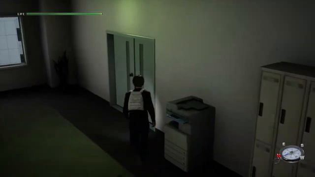 Disaster Report Episode 3 смотреть онлайн