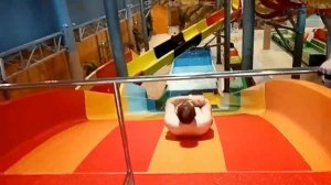 Лето Лето ''Аквапарк''