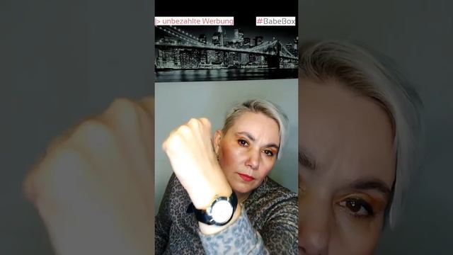 #BabeBox Февраль 2022 #BeautyBox - #Распаковка #Unboxing смотреть онлайн