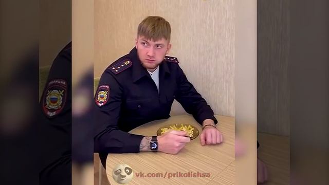 Вечерняя подборочка юмора #4 смотреть онлайн