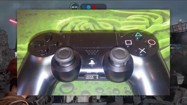 ОБЗОР PS4 смотреть онлайн