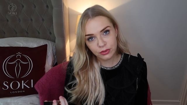 NEW YSL LIBRE LE PARFUM REVIEW | DUA LIPA FOR YVES SAINT LAURANT  | Soki London