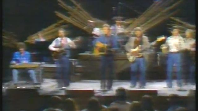 Music - Mel Tillis - Live at ACL - Stay A Little Longer & Burnin Memories & Good Woman Blues смотреть онлайн