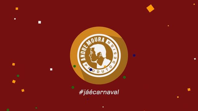 Logo Revel | Carnaval 2022 [Animation After Effects] смотреть онлайн