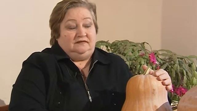 Тыква. смотреть онлайн