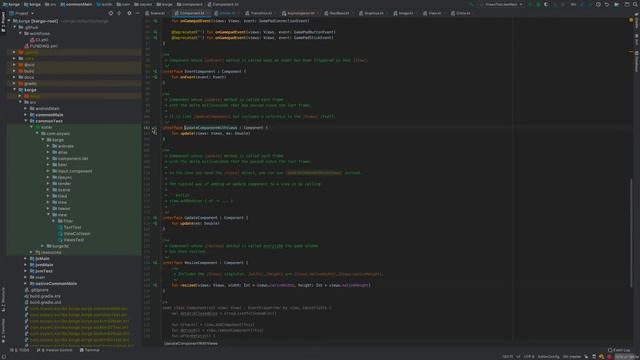 KorGE Debugging: Circumvented WrappedClassDescriptor error in Kotlin/Native Kotlin 1.3.60/1.3.70 смотреть онлайн