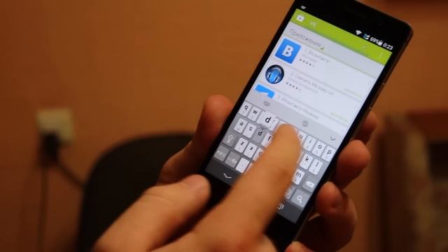 Обзор Huawei Ascend P6 (C00 EVDO (GSM+CDMA) от GeekStarter.net