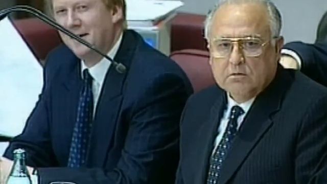 Афоризмы Виктора Черномырдина смотреть онлайн