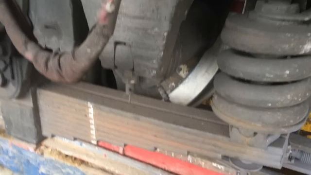 Механическая часть электровоза ВЛ-11, ВЛ-80, ВЛ-10 смотреть онлайн