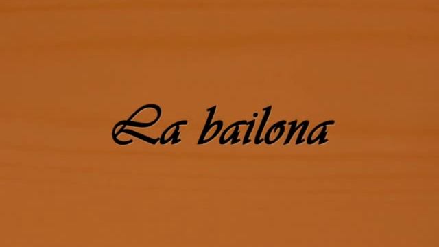 Baile de Salon: Tango - base смотреть онлайн