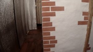 Отделка. Деревенской Русской печи.Своими руками.