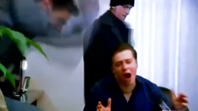 ТВОЮ МАТЬ БРИГАДА смотреть онлайн