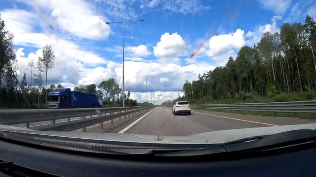 Путешествие Зеленоград - Великий Новгород - 2023 смотреть онлайн