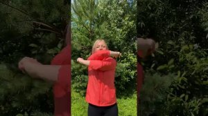 Дыхательная гимнастика при БРОНХИТЕ