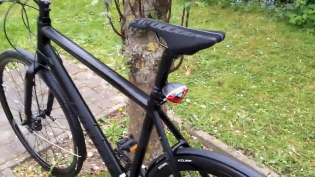 Cannondale Fatty Bad Boy 6 2014 смотреть онлайн