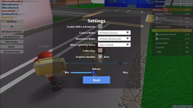 Roblox Boombox Tutorial :)