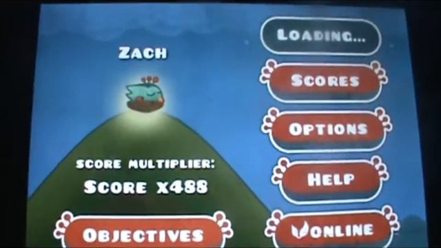 Tiny Wings iPhone Game Hack смотреть онлайн