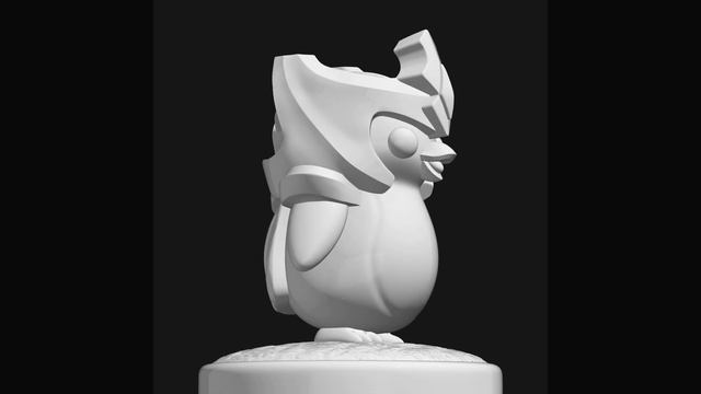 PENGU TEAMFIGHT TACTICS LEAGUE OF LEGENDS TFT Chibi Miniature 3D Printer Action Figure little смотреть онлайн