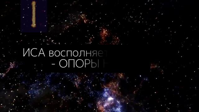 Руна ИСА | Фундаментальное значение и толкование руны ISA. Мир ЛЬДА Нифльхейм . смотреть онлайн