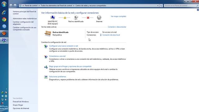 Creando PPPOE SERVER смотреть онлайн