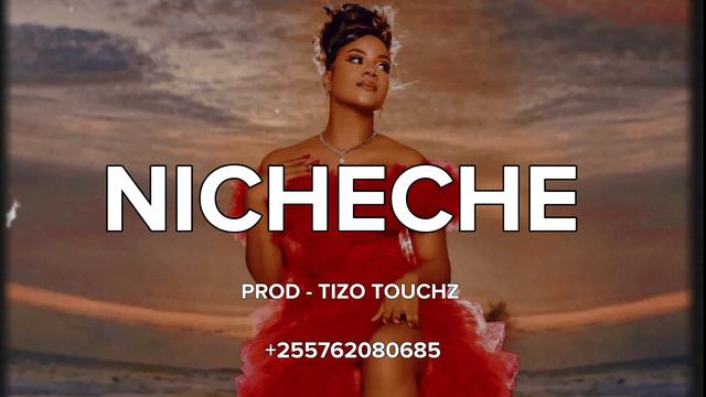 Bongo Fleva x DanceHall Instrumental Type Beat - Nicheche смотреть онлайн