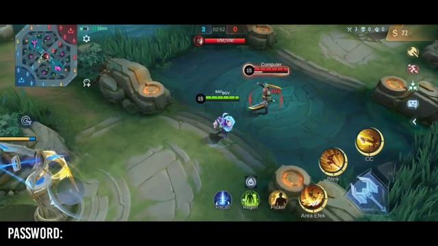 Script Skin Chou Echo M4 No Password | Full Effect Voice | Patch Terbaru смотреть онлайн