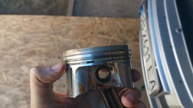 Vag 1.6 bse устраняем маслажор смотреть онлайн