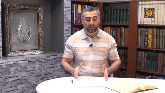 Что значит: «Вы не пожелаете, пока не пожелает Аллах»? смотреть онлайн