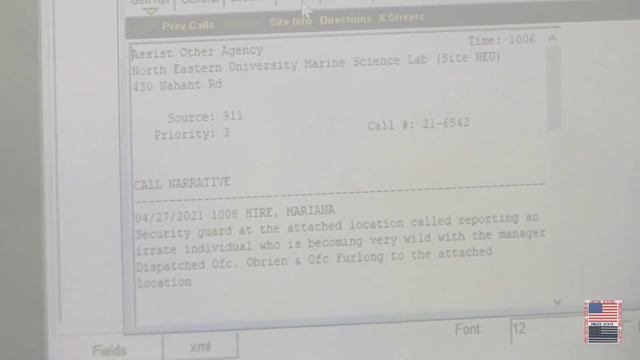 Chief Gives Unlawful Orders. Gets Dismissed. Northeastern University O MSC. Ryan Hill. Nahant Polic смотреть онлайн