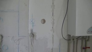 Где расположить розетку двухконтурного газового котла