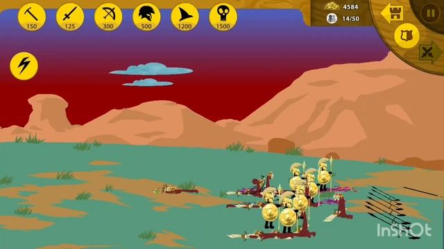 Stickman War Legacy #moments #love #new #anime #youtube смотреть онлайн