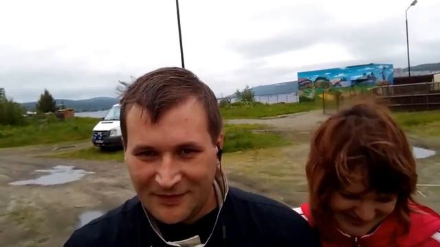 Видео ни о чем))) Один момент из жизни видеоблогеров смотреть онлайн