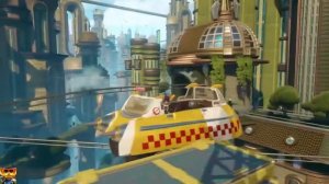 Ratchet & Clank PS®4 Керван золотые болты