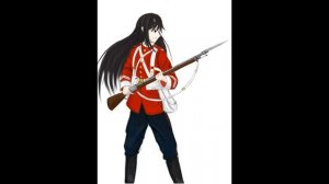 Киплинг "Пыль от шагающих сапог" (Перезалив)