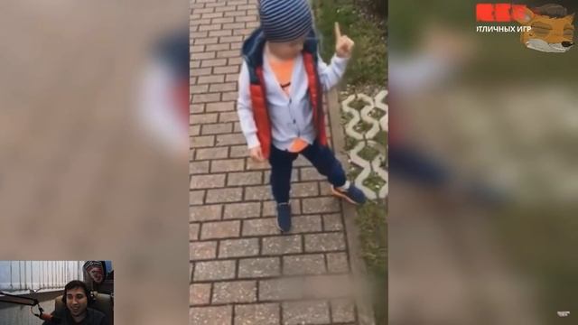 Всё смешное с Радугой становится ещё смешнее 25 [27.11.17] смотреть онлайн